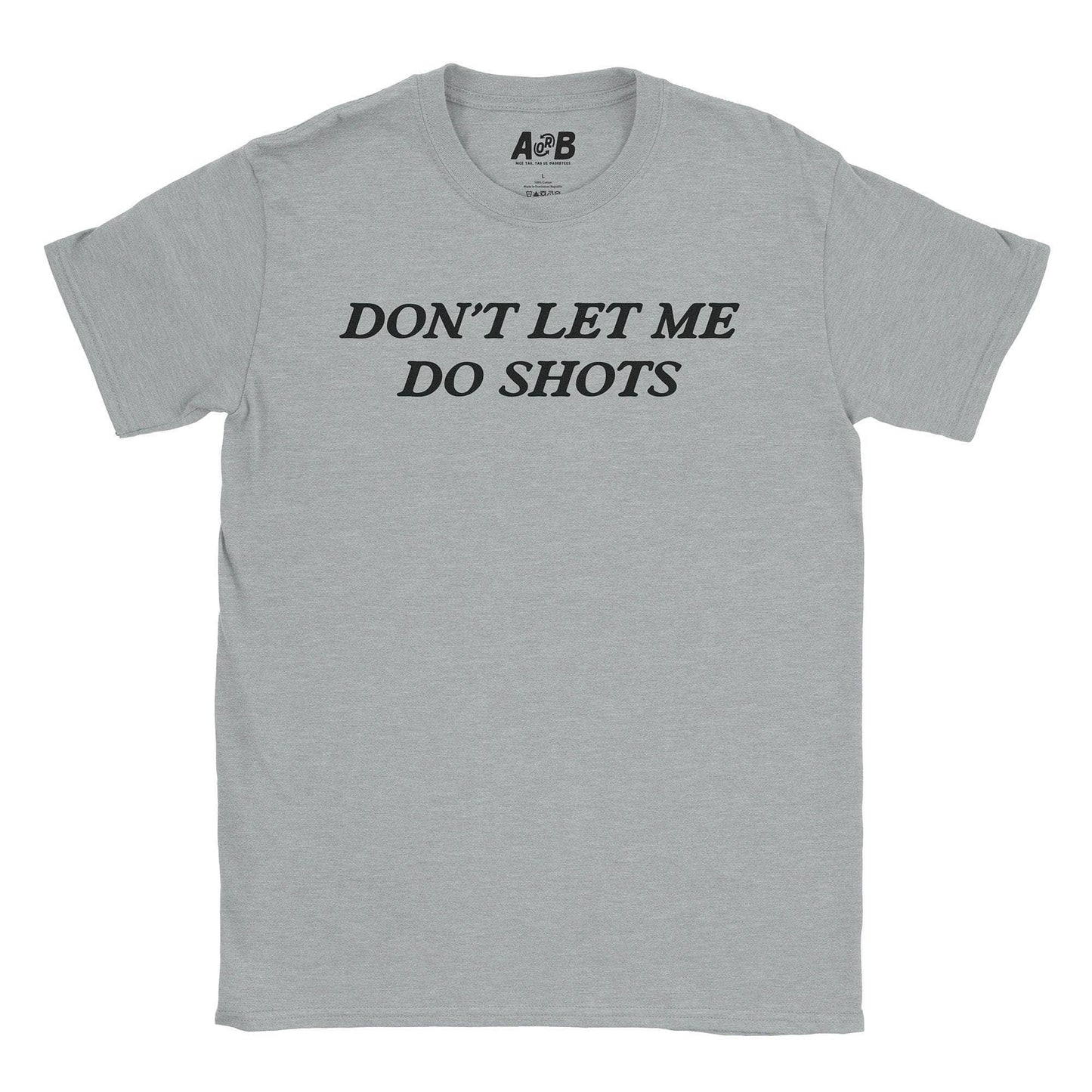 Shots T-Shirt