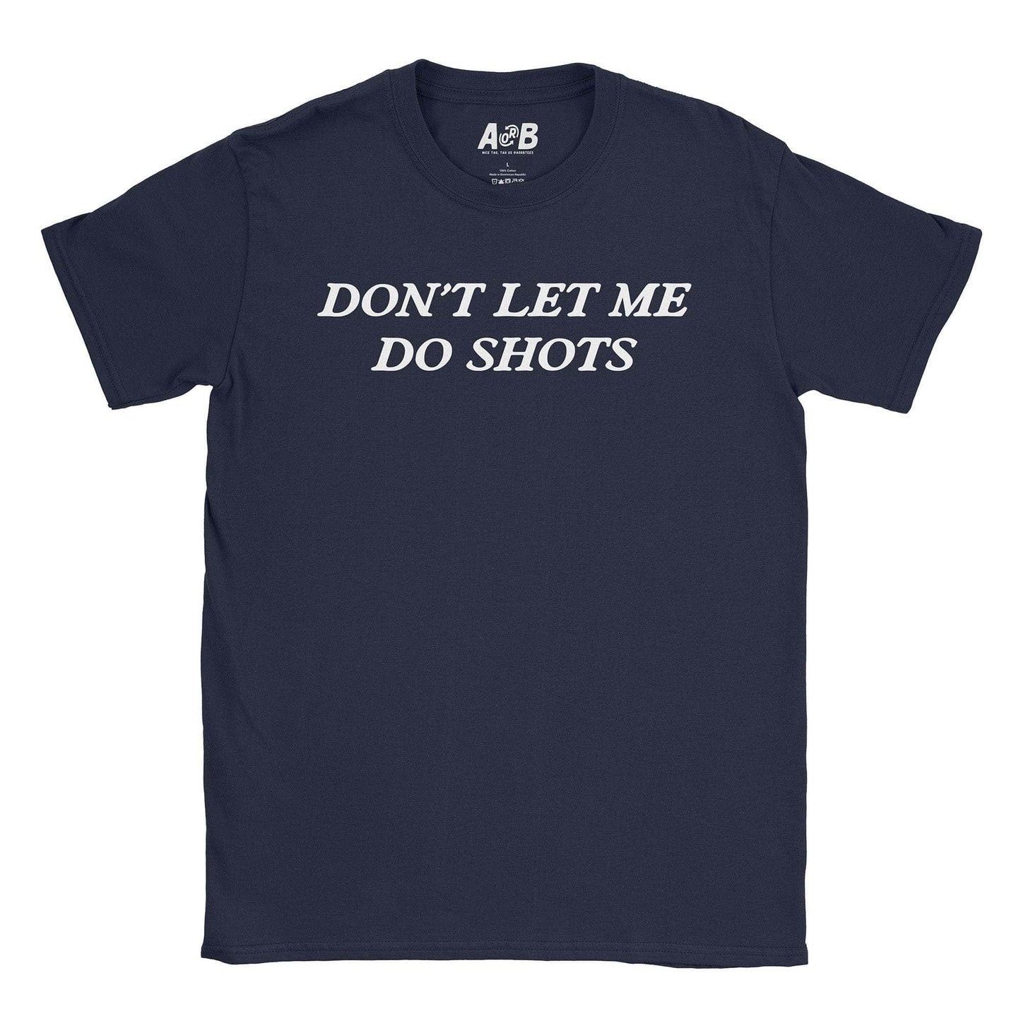 Shots T-Shirt