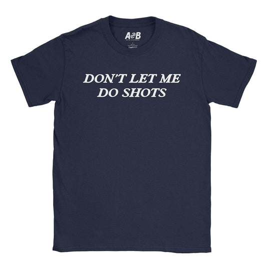 Shots T-Shirt