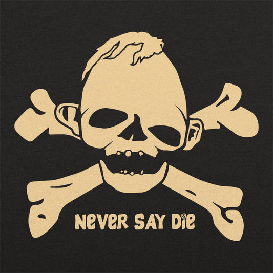 Sloth Never Die