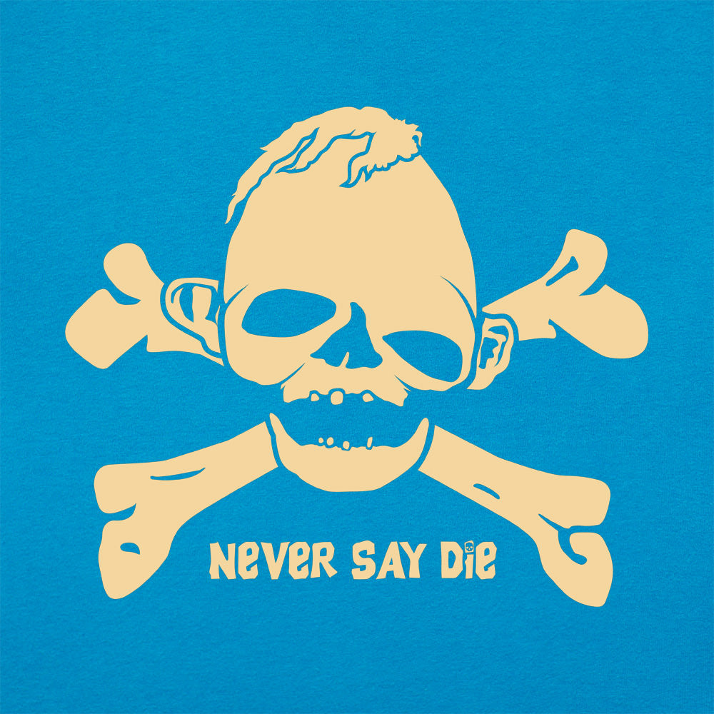 Sloth Never Die