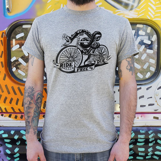Snake Bike
