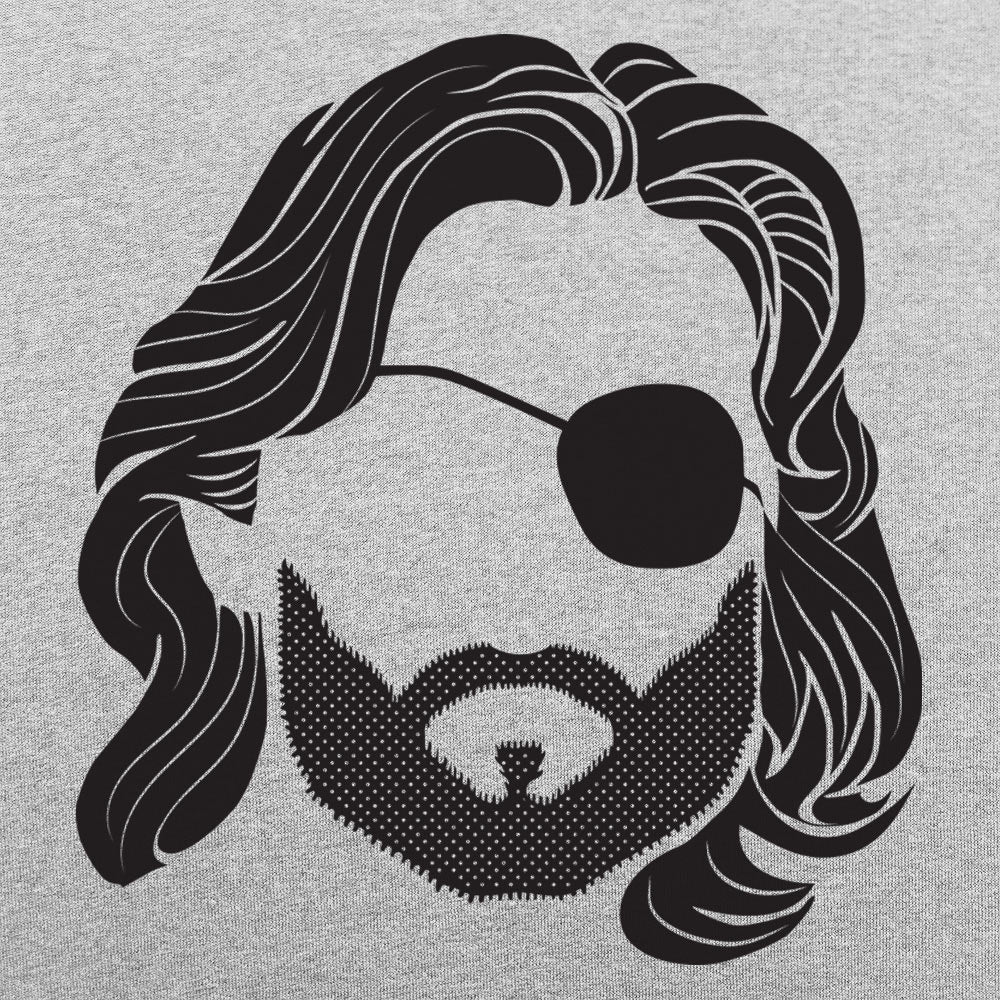 Snake Stubble