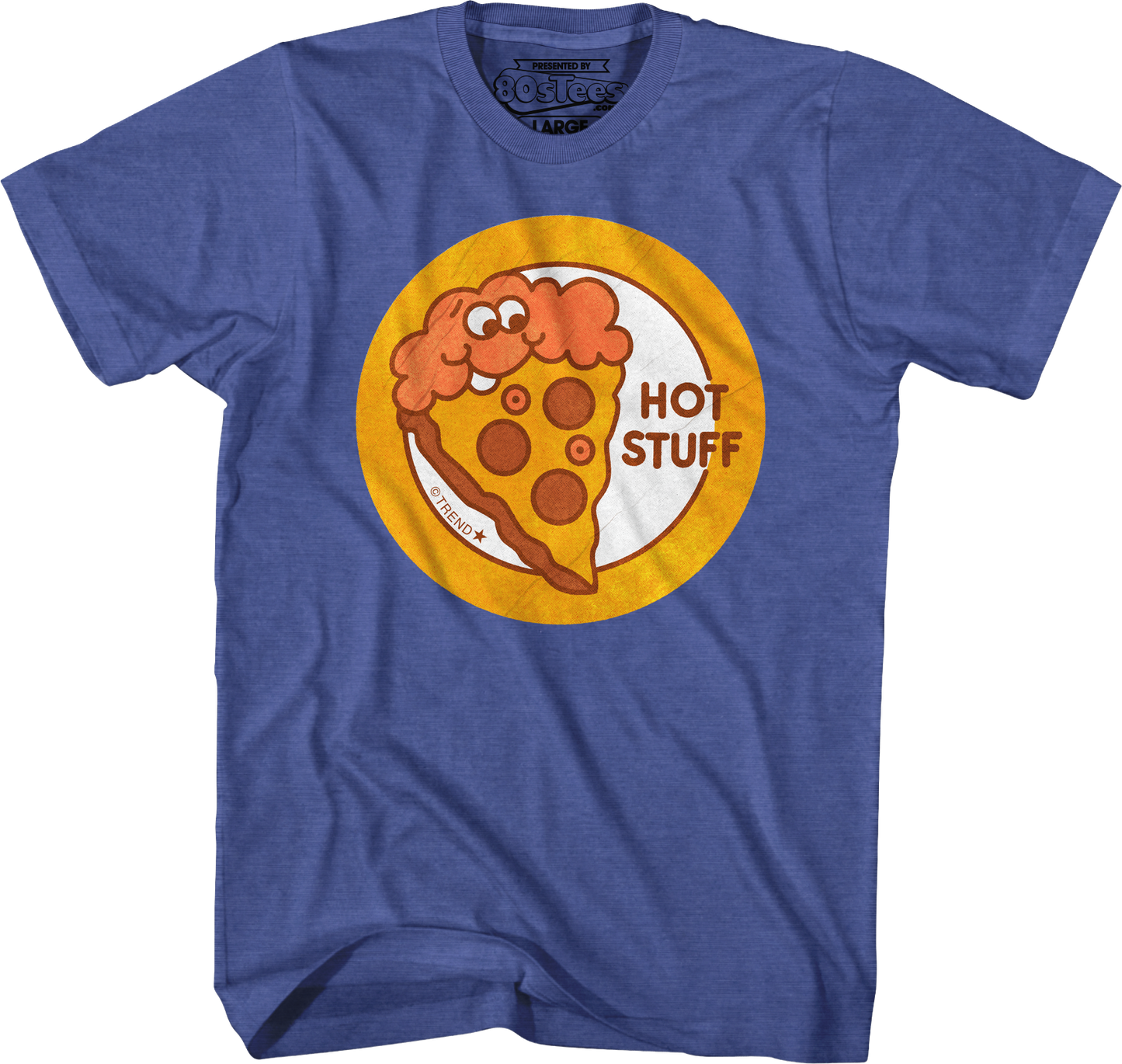 Hot Stuff Scratch N Sniff T-Shirt