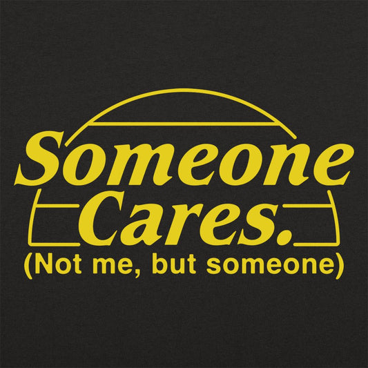 Someone Cares