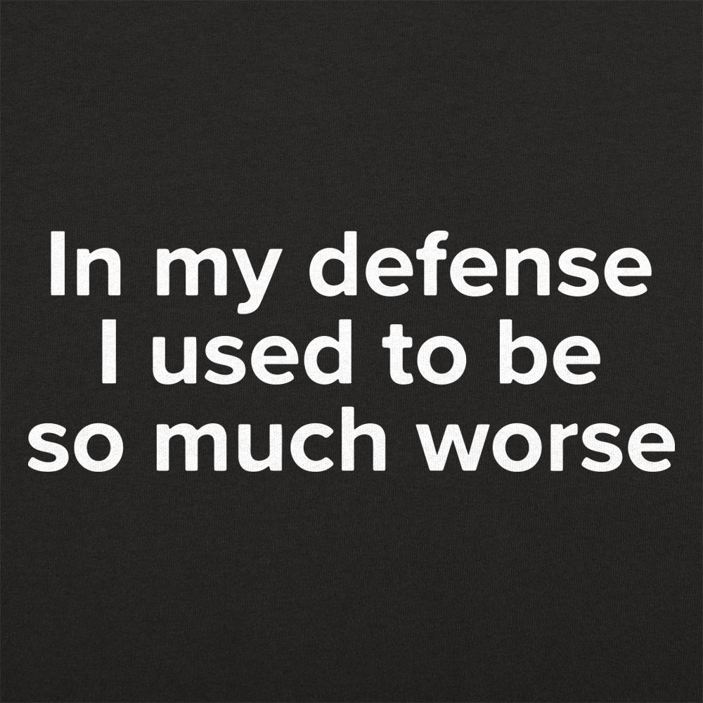 So Much Worse