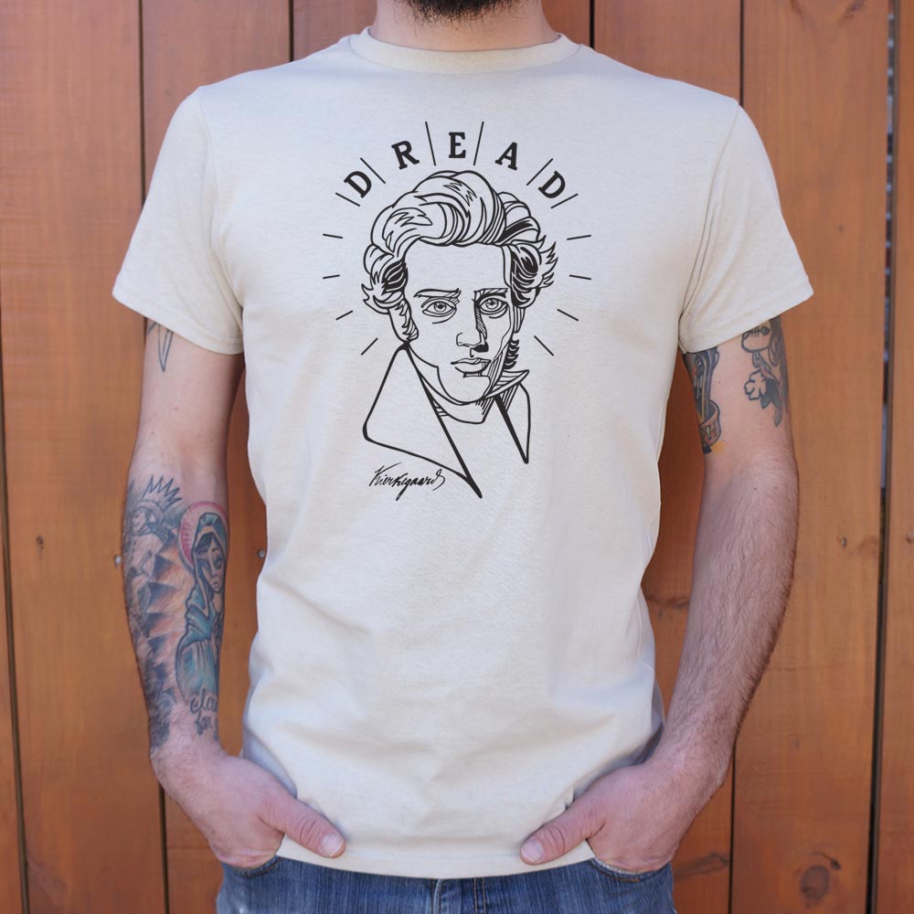 Kierkegaard Quote