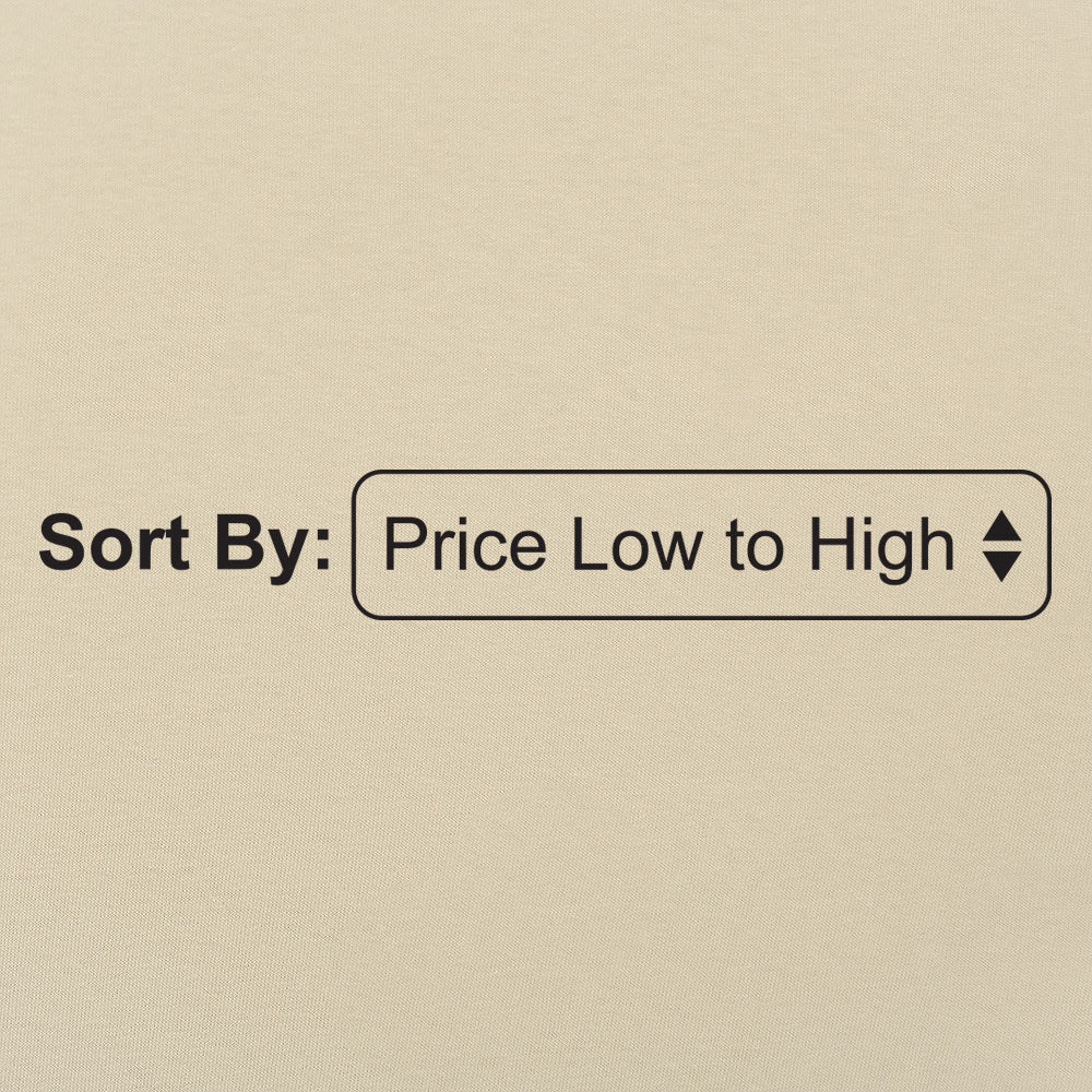 Low To High