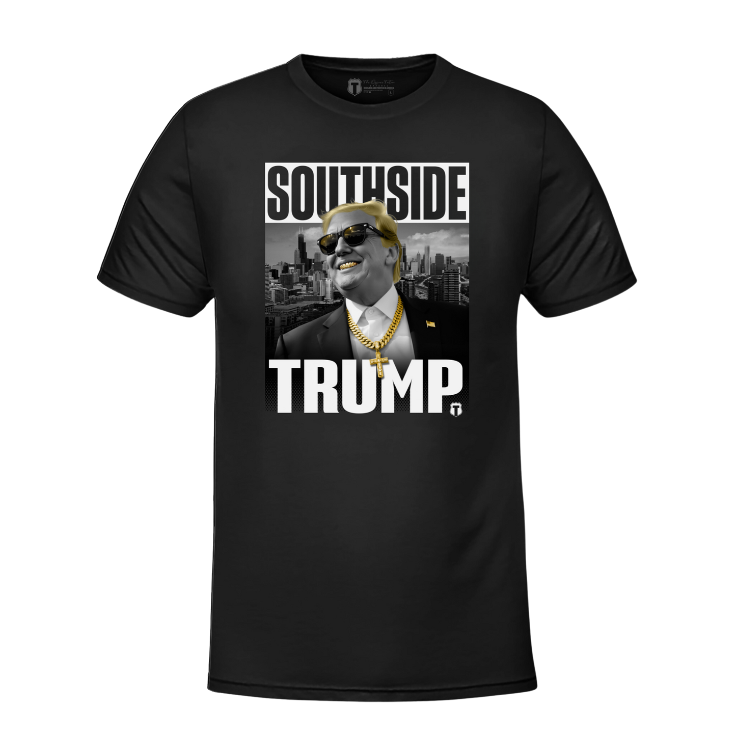 Southside Trump T-Shirt