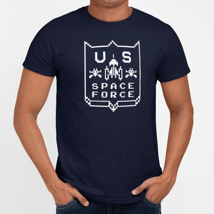 US Space Force