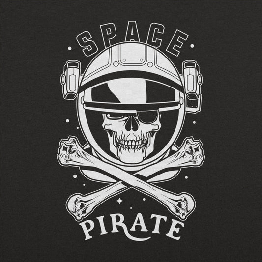 Space Pirate