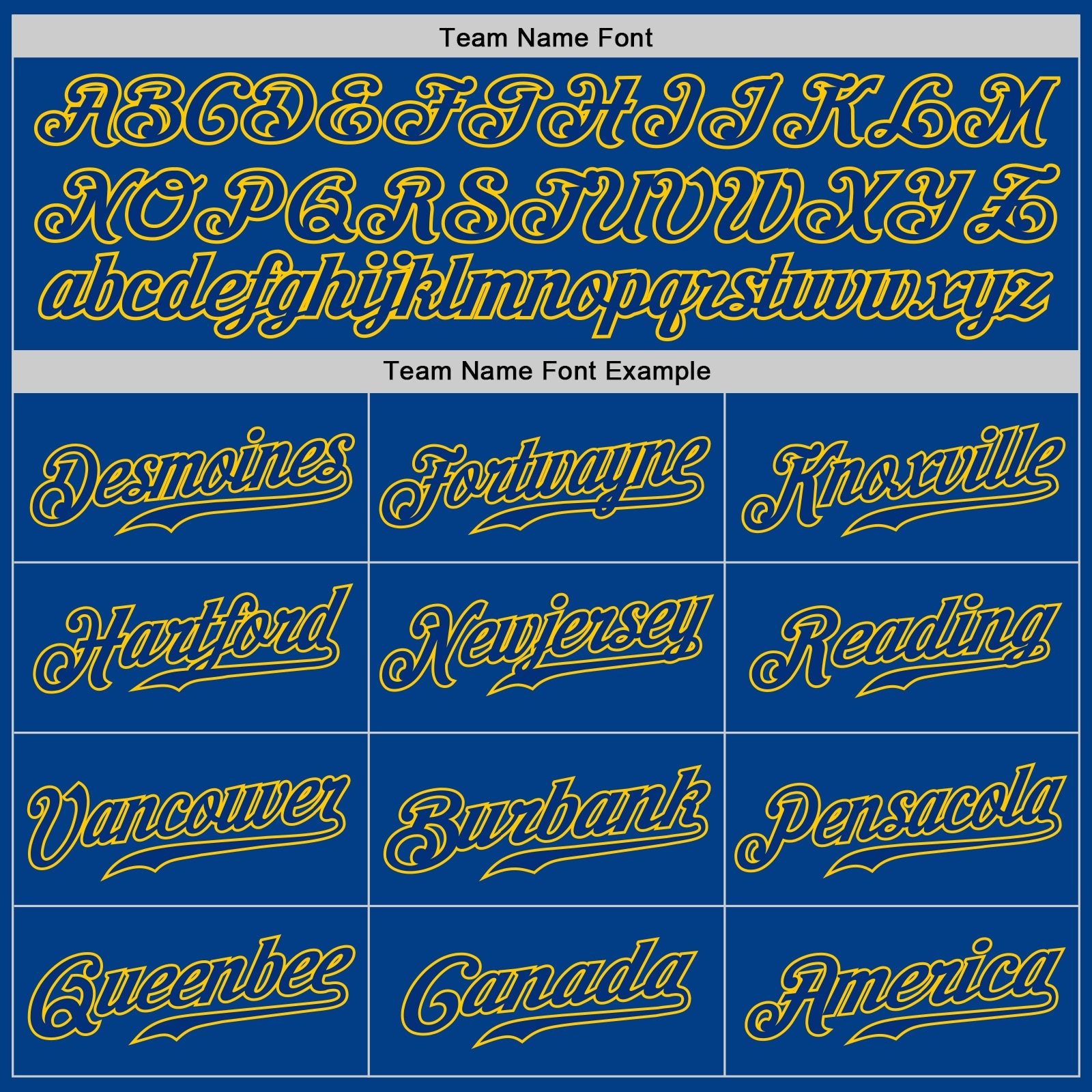 Custom White Royal-Gold Authentic Split Fashion Baseball Jersey