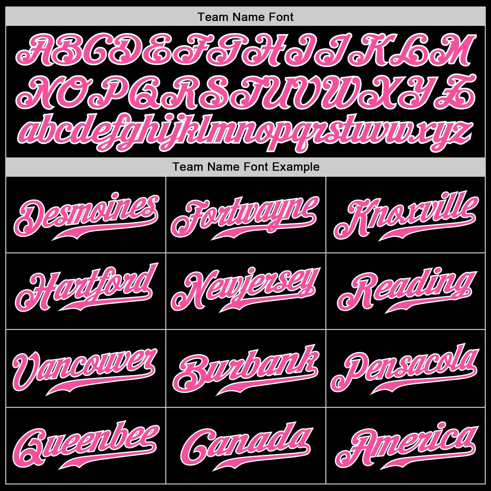 Custom Black Pink-Neon Green Authentic Split Fashion Baseball Jersey