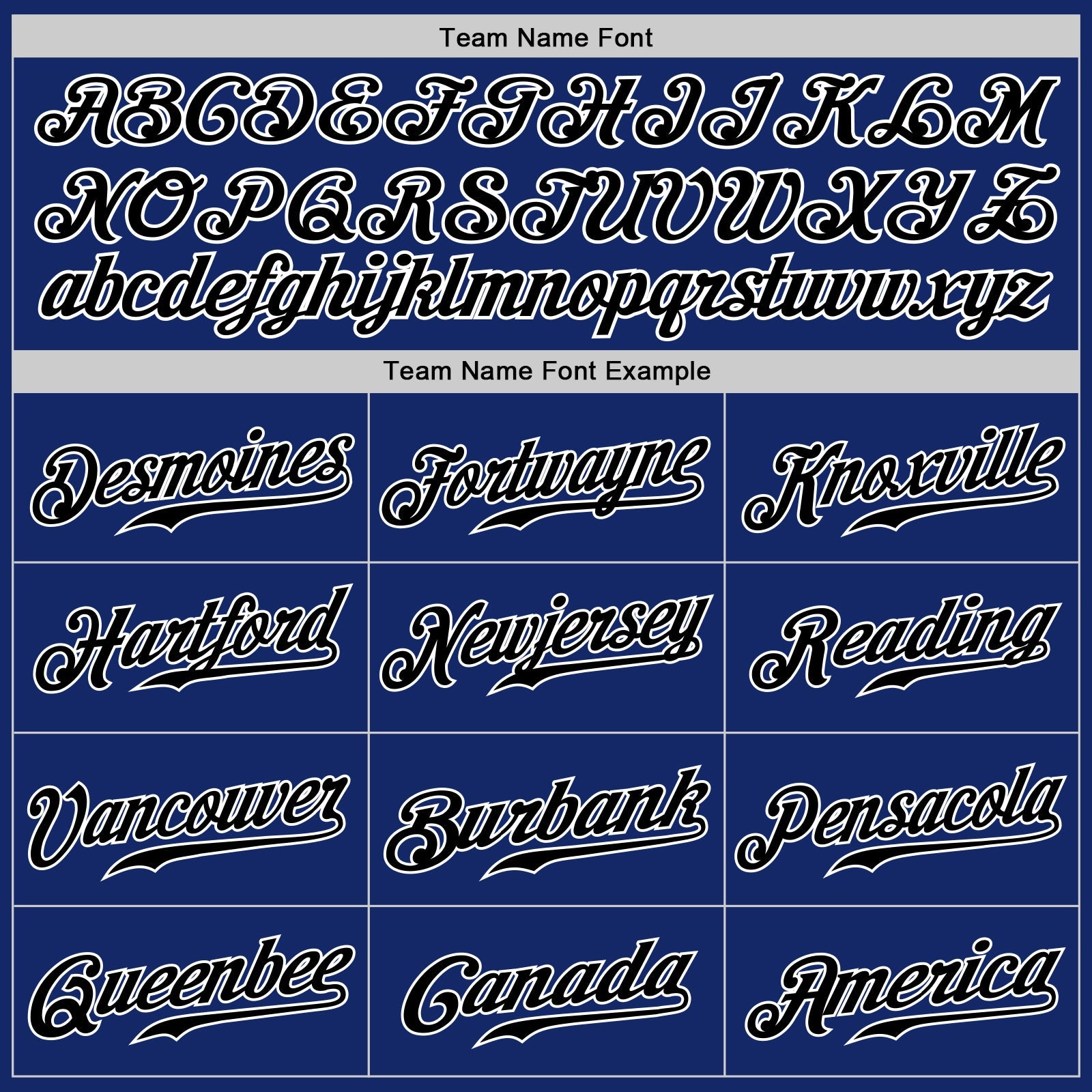 Custom Royal Black-Gray Authentic Split Fashion Baseball Jersey