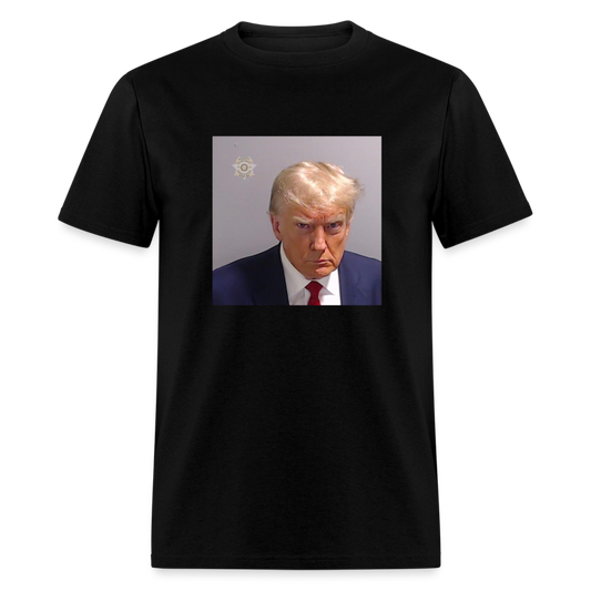 Mug Shot T-Shirt