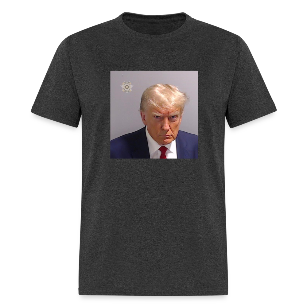 Mug Shot T-Shirt
