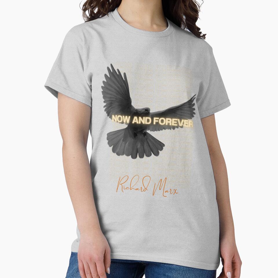 Richard Marx 80s Vintage Music Retro Love Design by LunaLoop