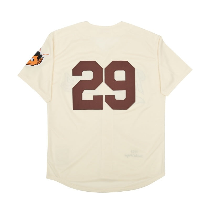 st. louis brown #29 satchel paige Style 1