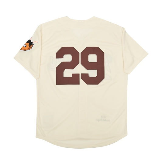 st. louis brown #29 satchel paige Style 1