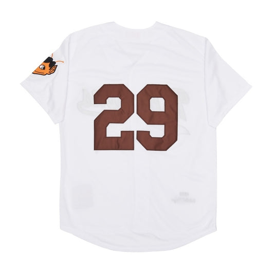 st. louis brown #29 satchel paige Style 13