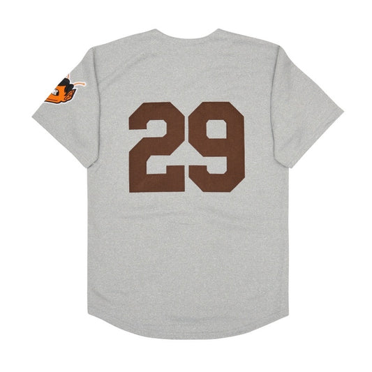 st. louis brown #29 satchel paige Style 16