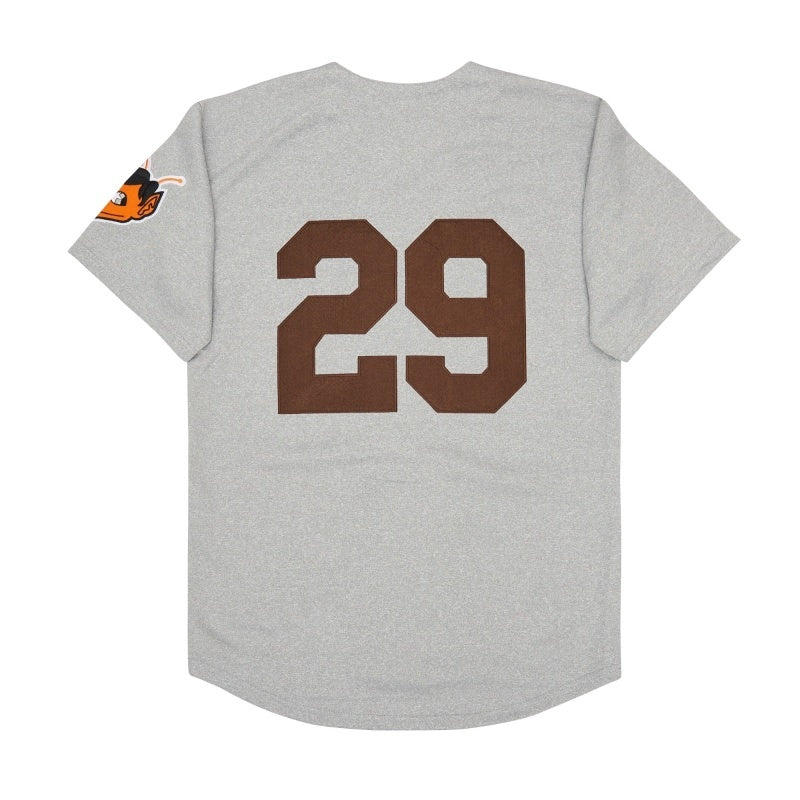 st. louis brown #29 satchel paige Style 7