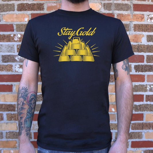 Stay Gold