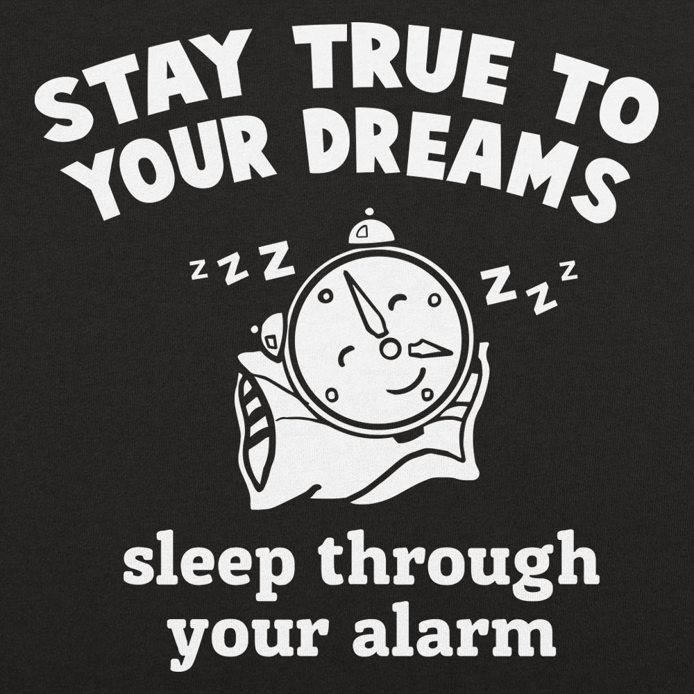 Stay Dreams
