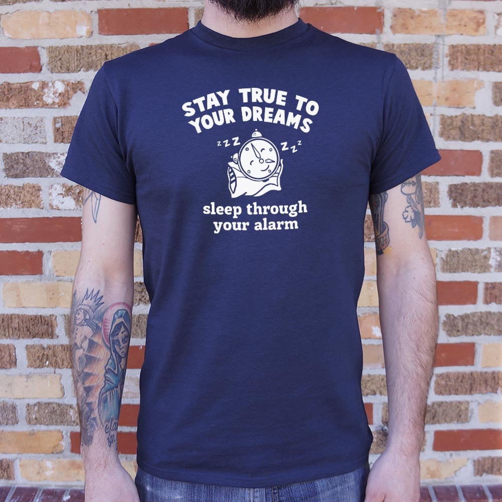Stay Dreams