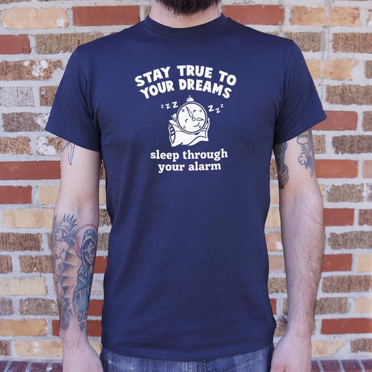 Stay Dreams