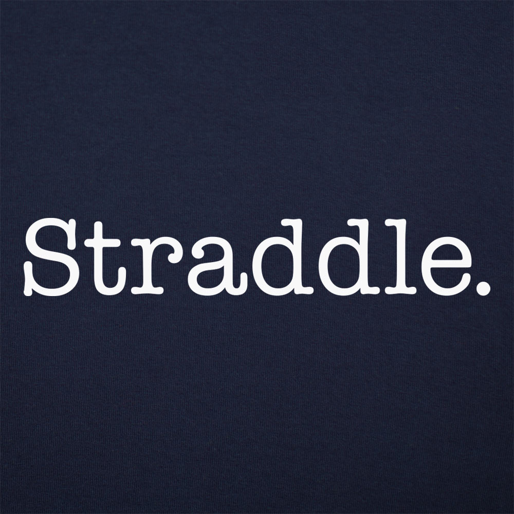 Straddle