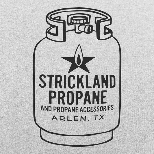 Strickland Propane