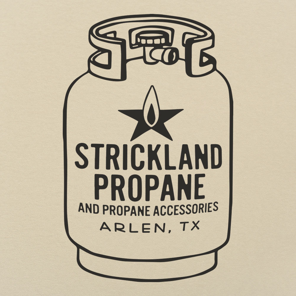 Strickland Propane