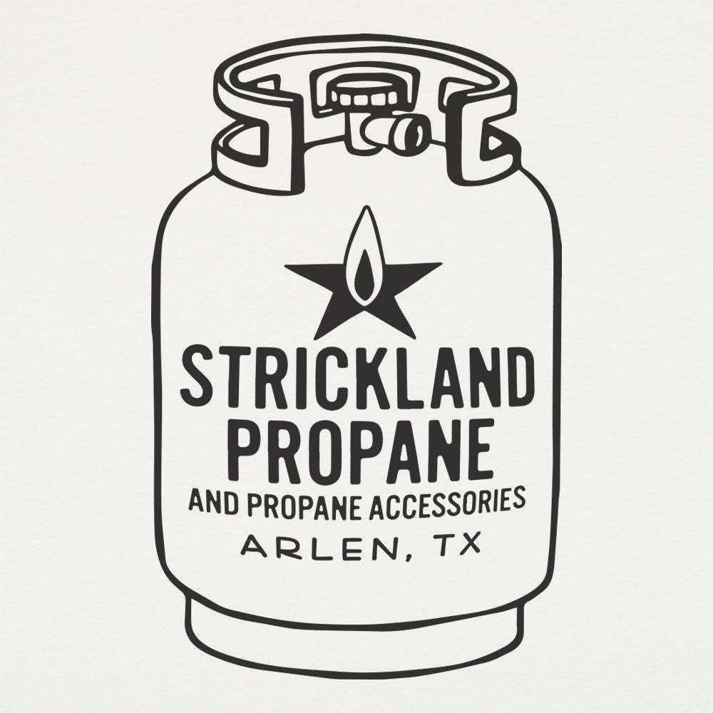 Strickland Propane