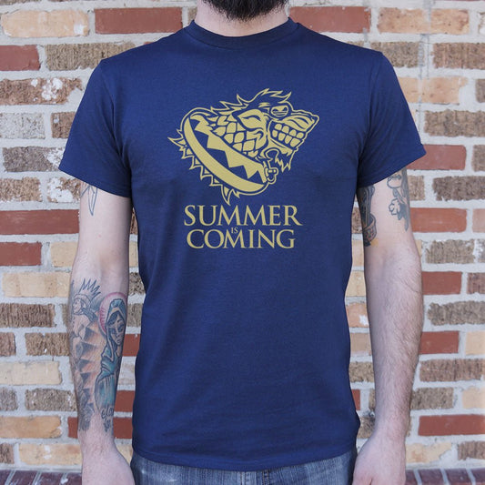 Summer Is Coming