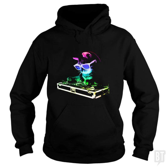 House Cat Hoodie