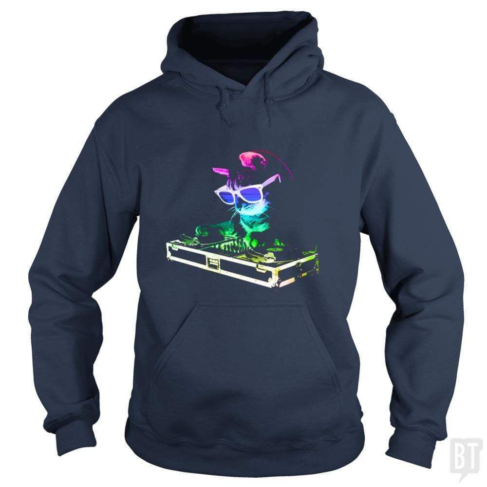 House Cat Hoodie