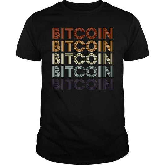 Bitcoin Retro