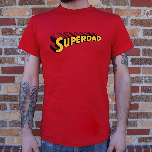 Superdad