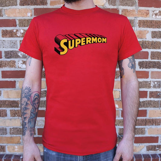 Supermom
