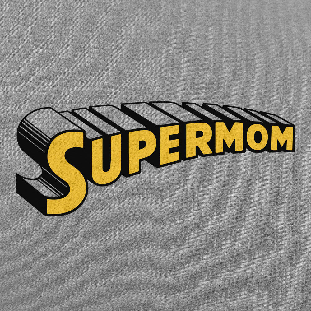 Supermom
