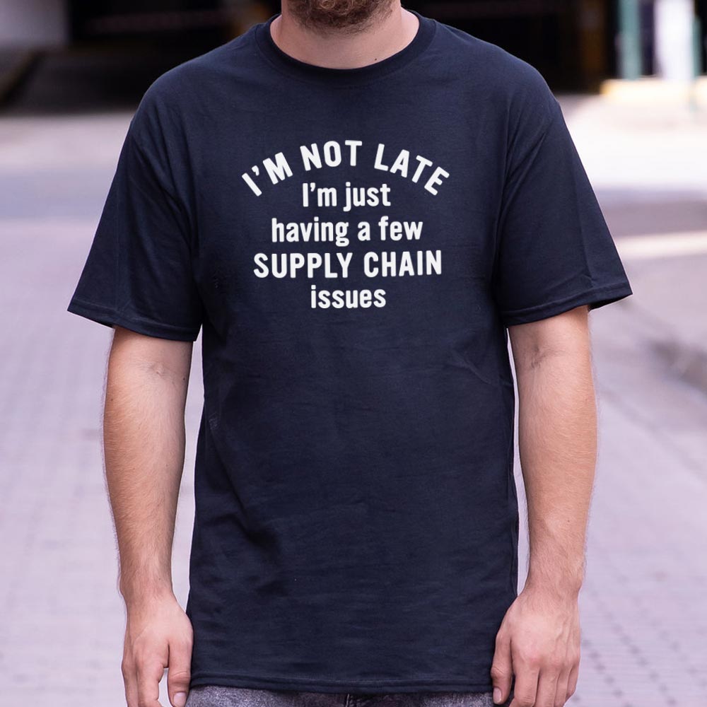Supply Chain Issues