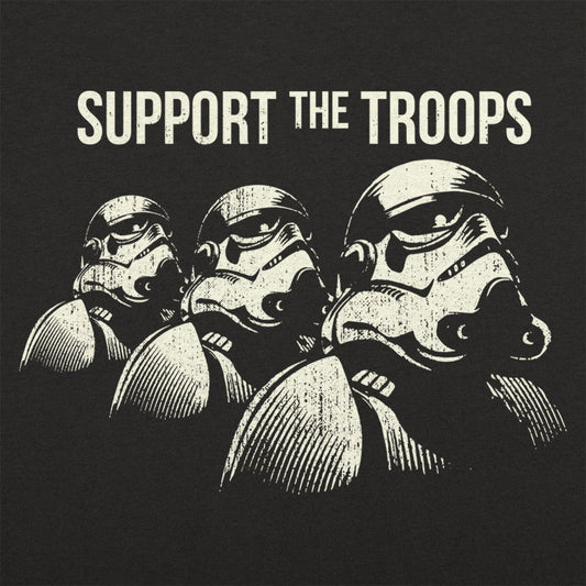 Support The Troops