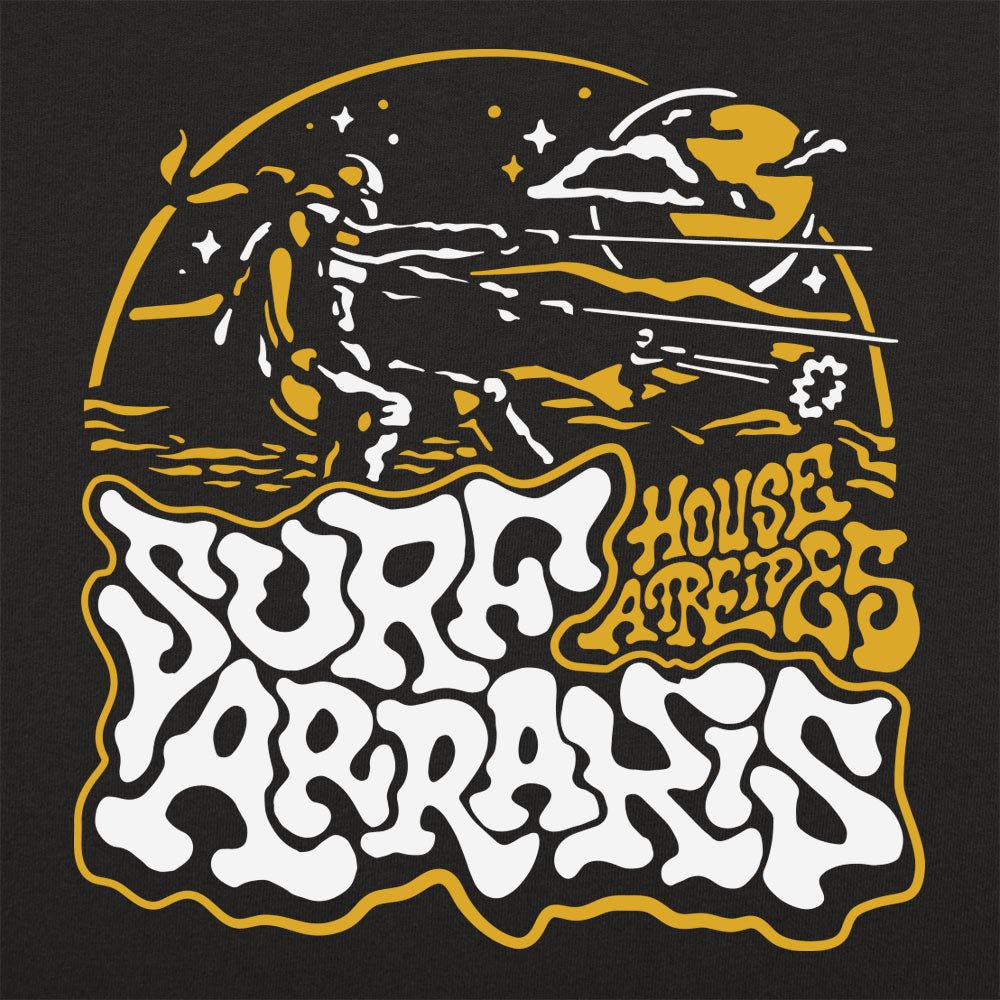 Surf Arrakis