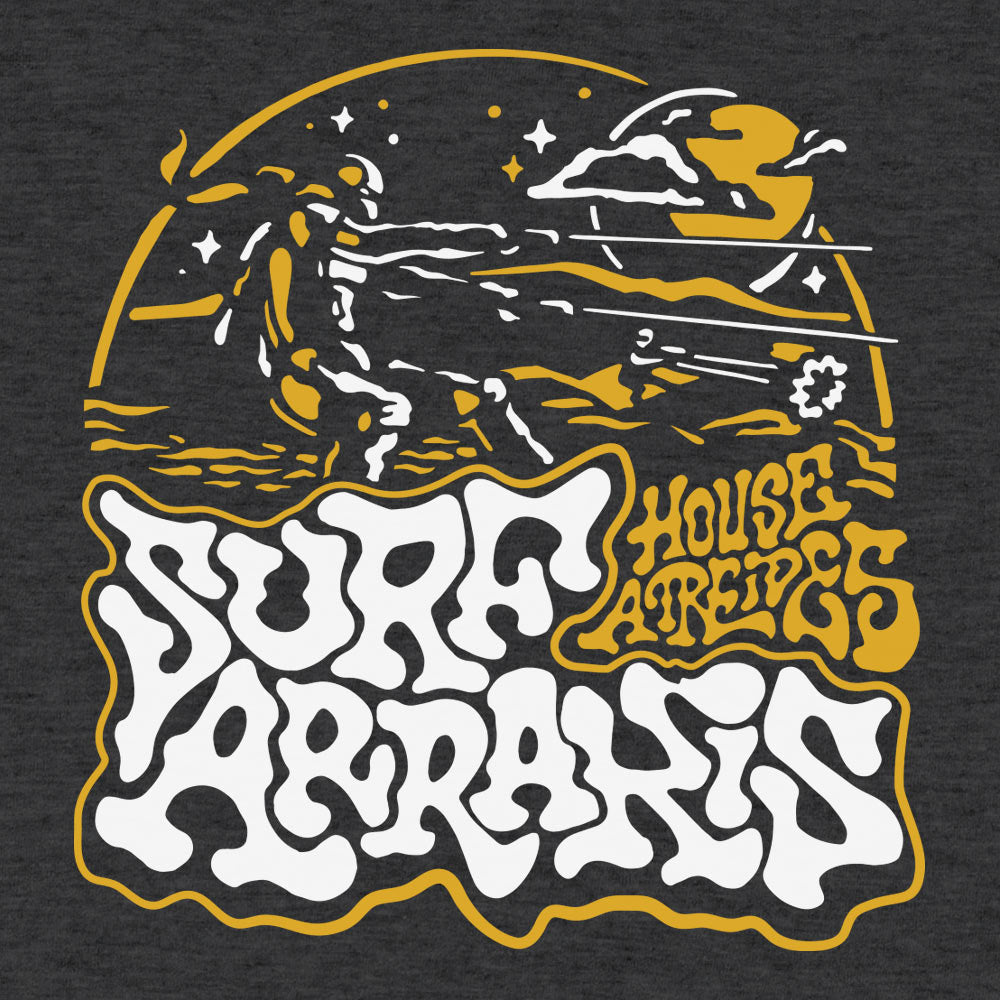 Surf Arrakis