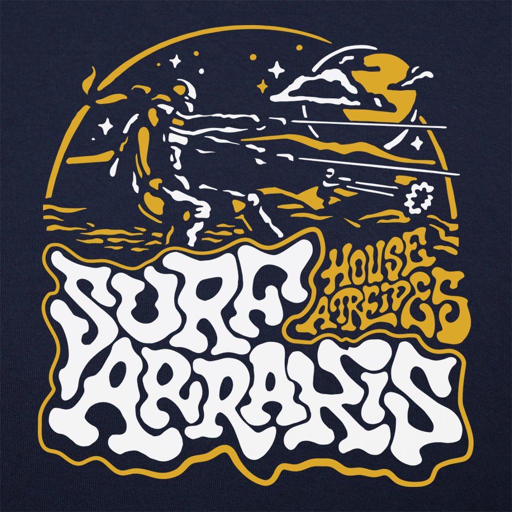 Surf Arrakis
