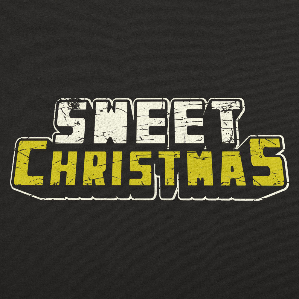 Sweet Christmas
