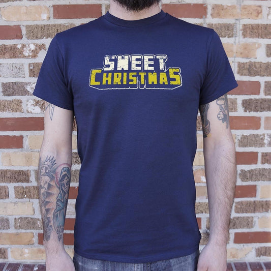 Sweet Christmas