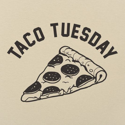 Taco Tuesday