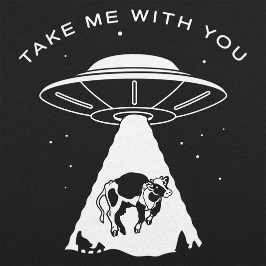 Take Me With You